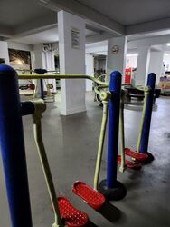 Blk 208 Jurong East Street 21 (Jurong East), HDB 4 Rooms #569732601